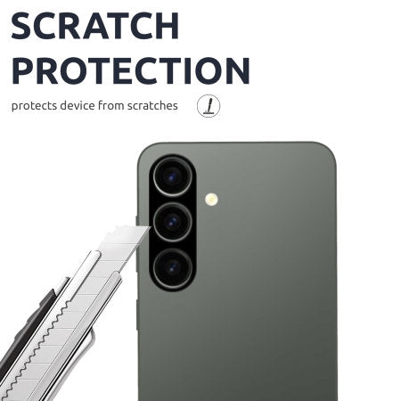 Anank Galaxy S23 Camera Protector Guard Anank Galaxy S23 Camera Protector Guard
